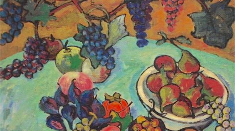 TALENT - Georgette Dupouy, peintre dacquoise d’une vérité éclatante